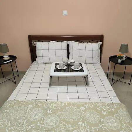 Semesterbostad Tropico House *