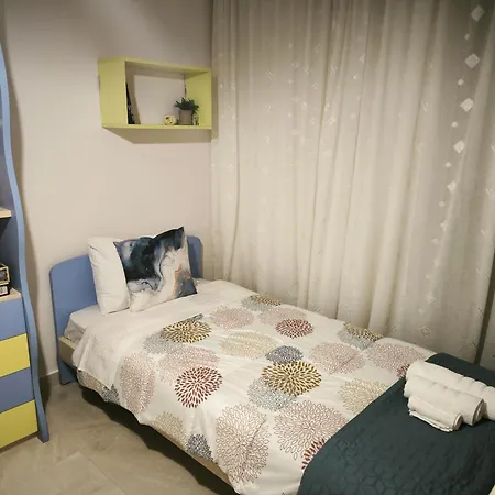 Prázdninový dům Tropico House
