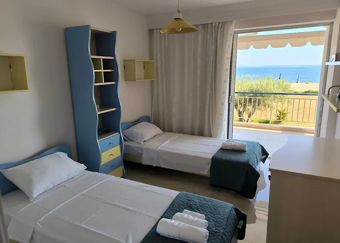 Tropico House