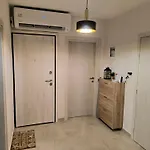 Tropico House Nyaraló