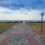 Tropico House Nyaraló Jerakiní