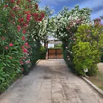 Tropico House * Jerakiní