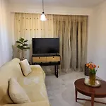 Nyaraló Tropico House Jerakiní