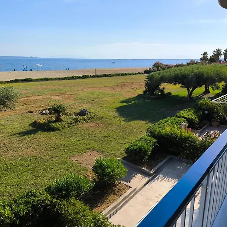 Tropico House Gerakini