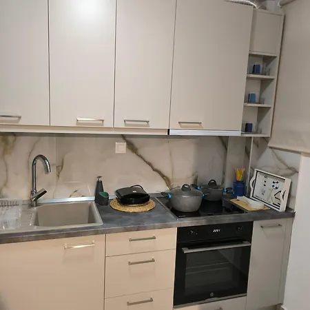 Tropico House Tatil Evi