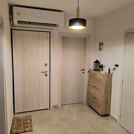 Tropico House Tatil Evi