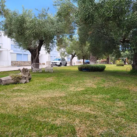 Tropico House Tatil Evi *