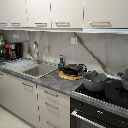 Tatil Evi Tropico House *