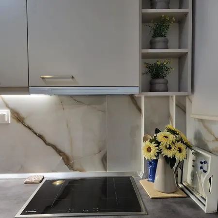 Tatil Evi Tropico House *