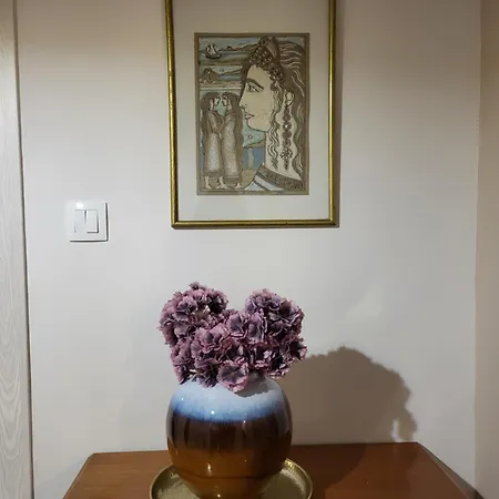 Tropico House * Gerakini