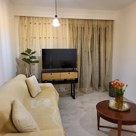 Tatil Evi Tropico House Gerakini