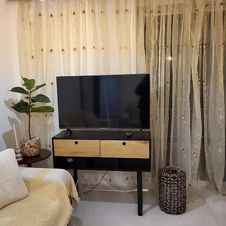 Tropico House Tatil Evi