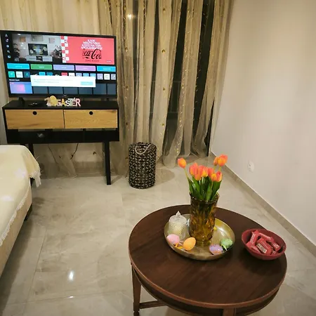 Tropico House * Gerakini