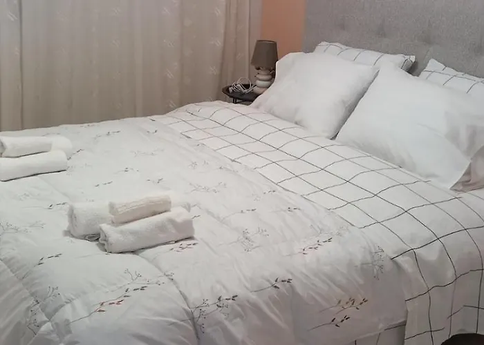 Casa vacanze Tropico House Gerakini