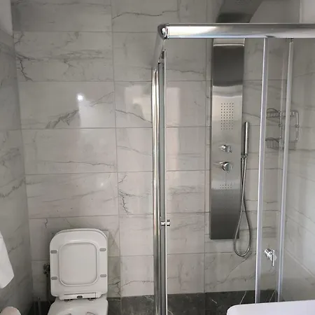 Tropico House Prázdninový dům *
