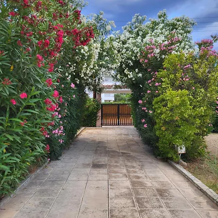 Tropico House * Gerakini