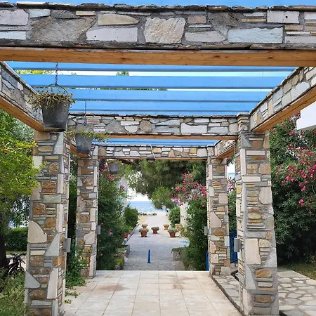 Tropico House Gerakini