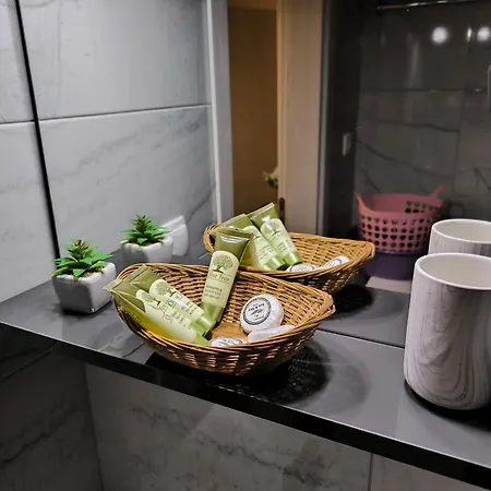 Prázdninový dům Tropico House *