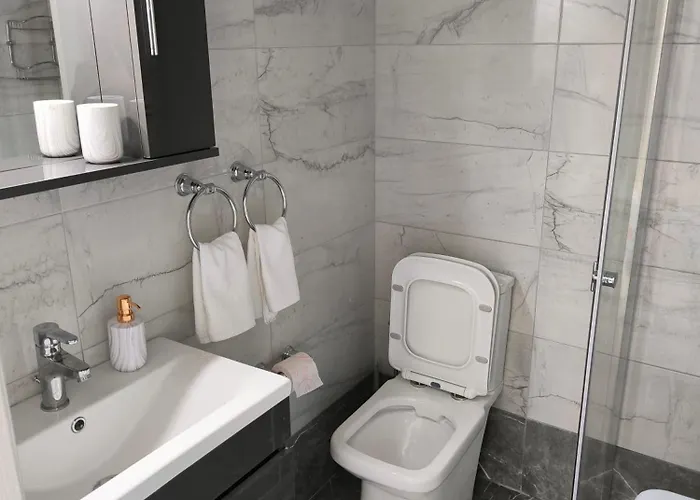 Tropico House * Gerakini