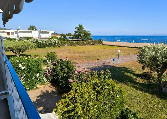 Tropico House Сasa de vacaciones