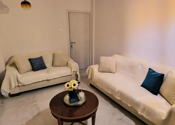 Tropico House Gerakini