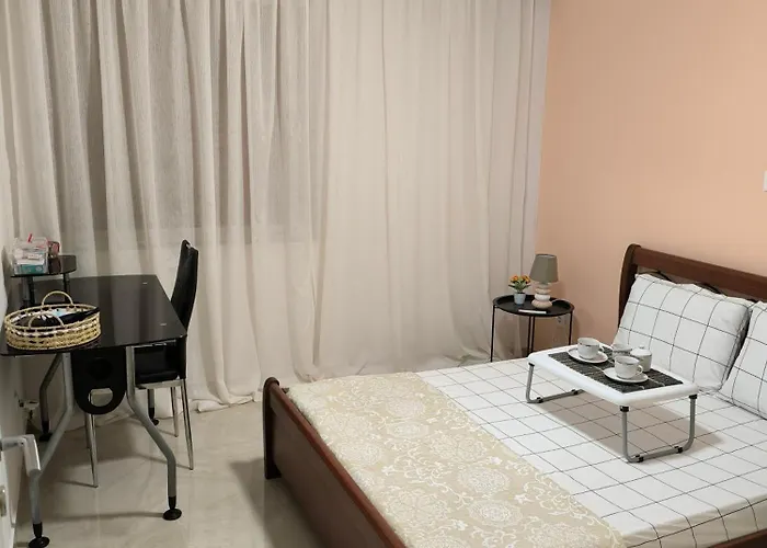 Tropico House Gerakini