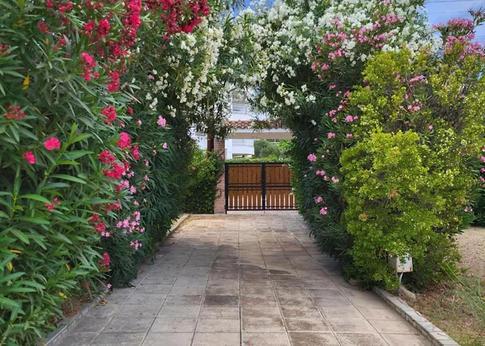 Tropico House * Gerakini