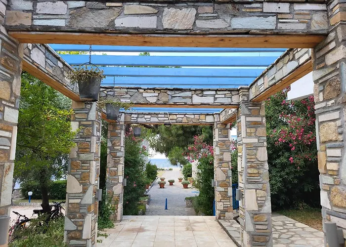 Tropico House Gerakini