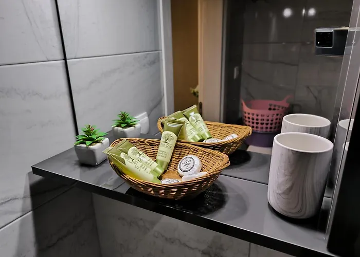 Сasa de vacaciones Tropico House *