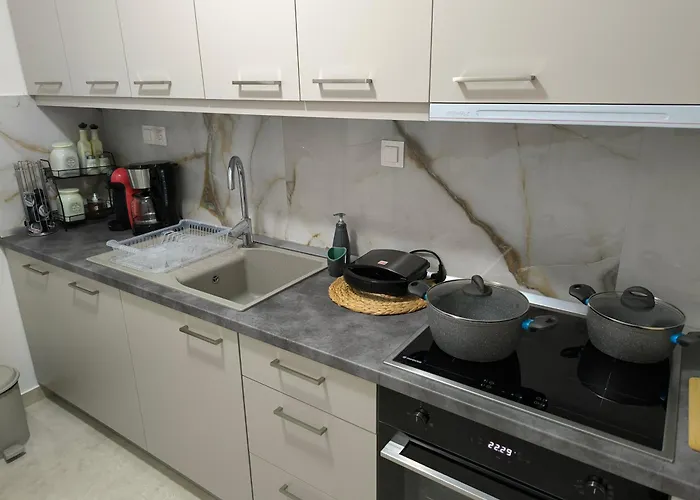 Сasa de vacaciones Tropico House *