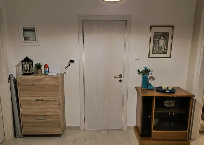 Tropico House Сasa de vacaciones Gerakini