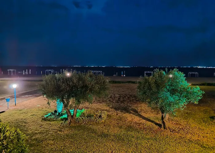 Tropico House * Gerakini