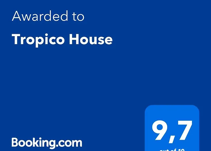 Tropico House