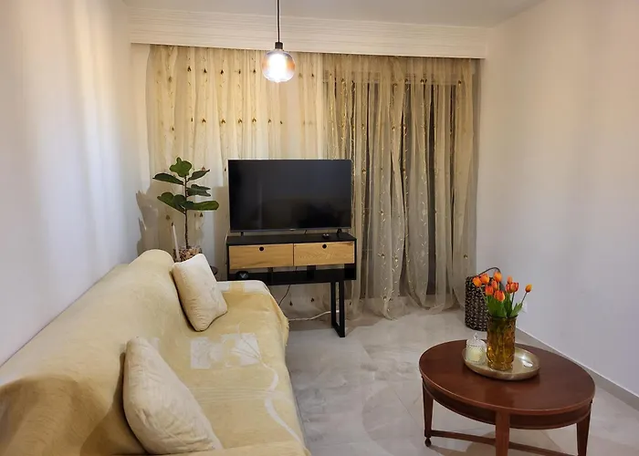 Сasa de vacaciones Tropico House Gerakini