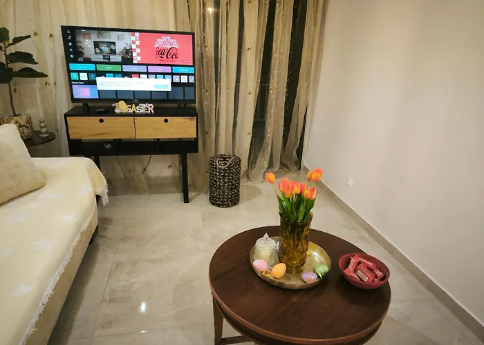 Tropico House * Gerakini